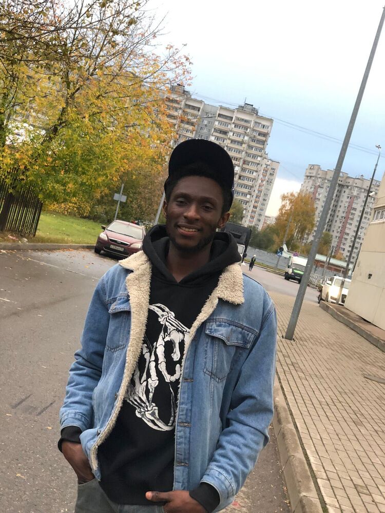 ���� 38725441 ������� Samuel, 29 ���, ���� ���������� � ������