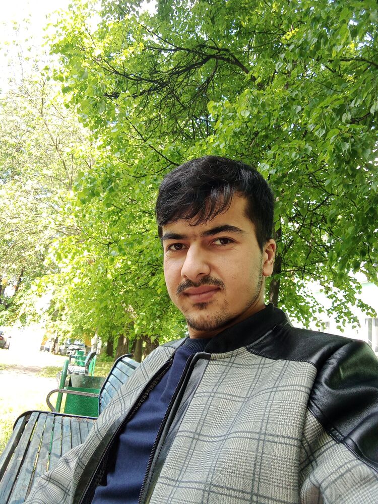 ���� 26922321 ������� Firuz Rasul, 28 ���, ���� ���������� � ������