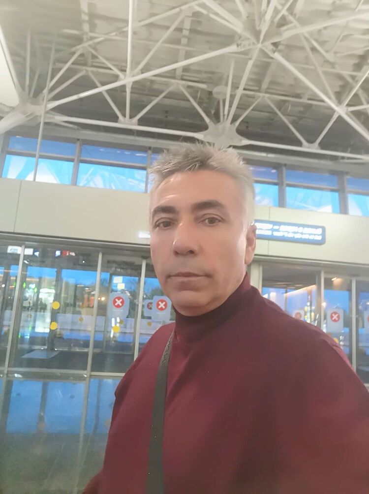  54611641  Selahattin, 50 ,    