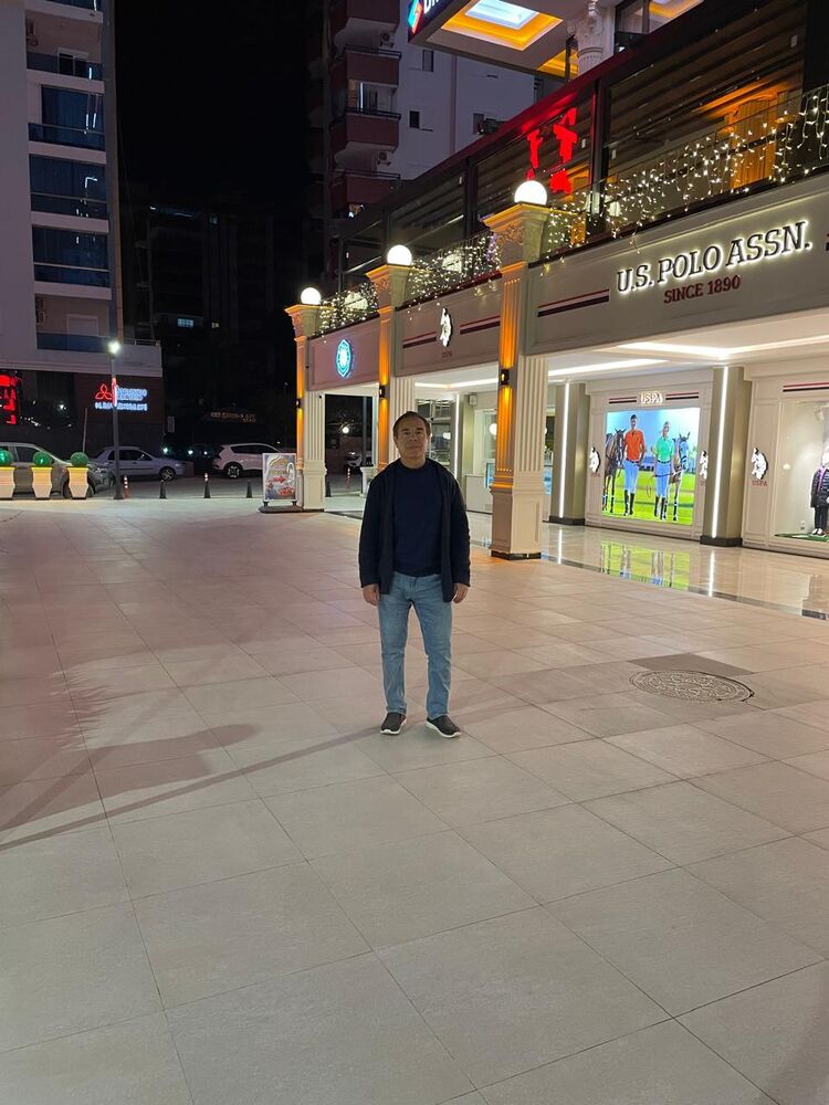  53542491  , 69 ,    Alanya