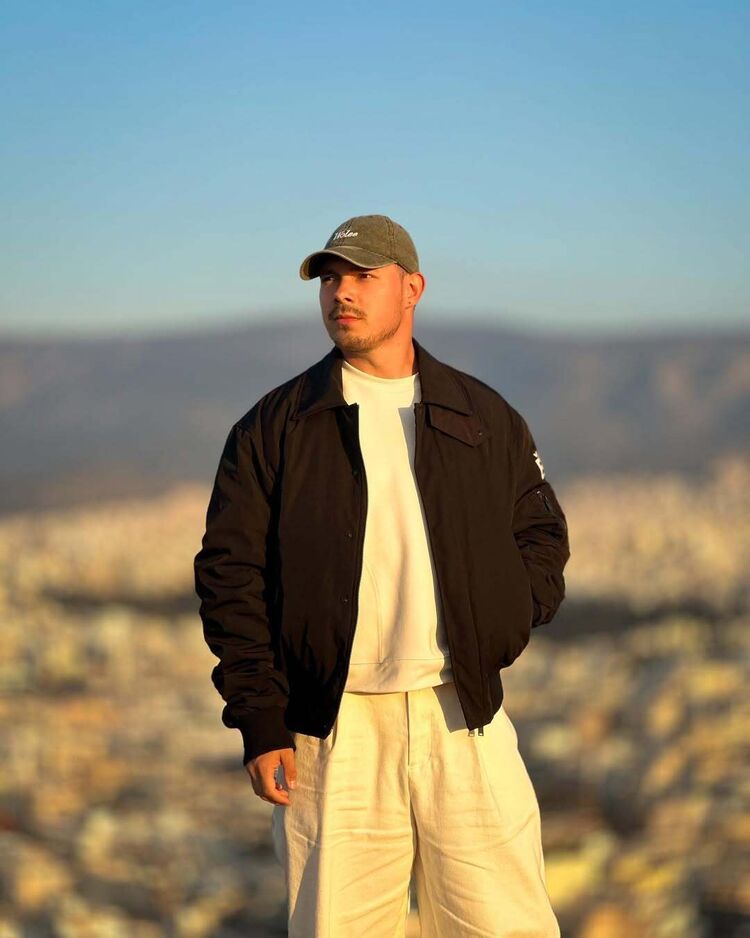 ���������� ���������, ���� ������� Skorpion, 34 ����, ������������ ��� ������