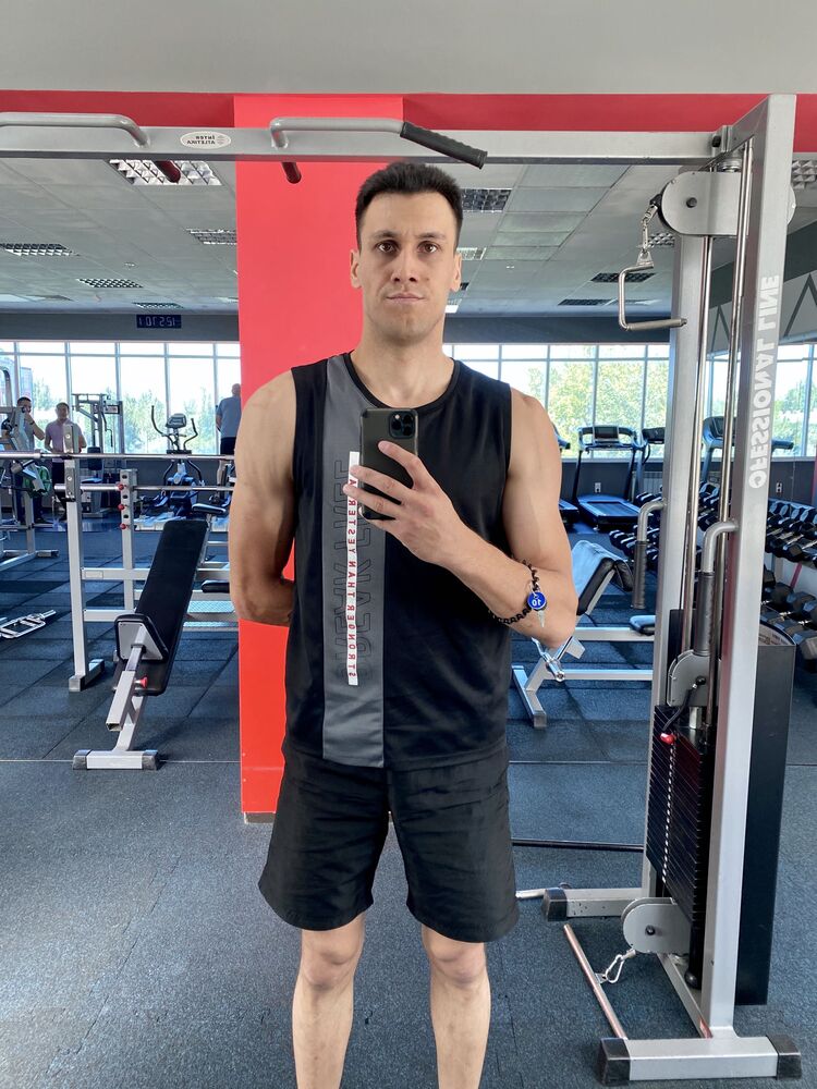 ���� 26390501 ������� Rustam, 45 ���, ���� ���������� � ������