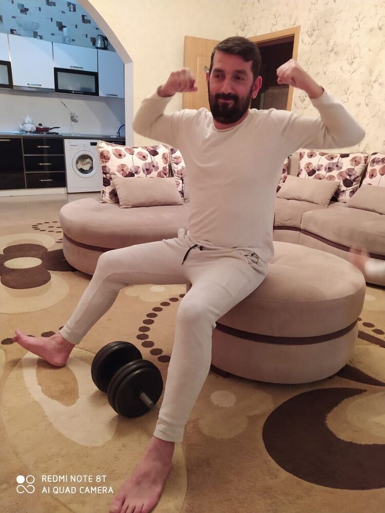  ,   Huseynov, 40 ,   ,   