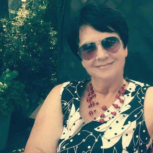  14614581  Valentina, 69 ,    