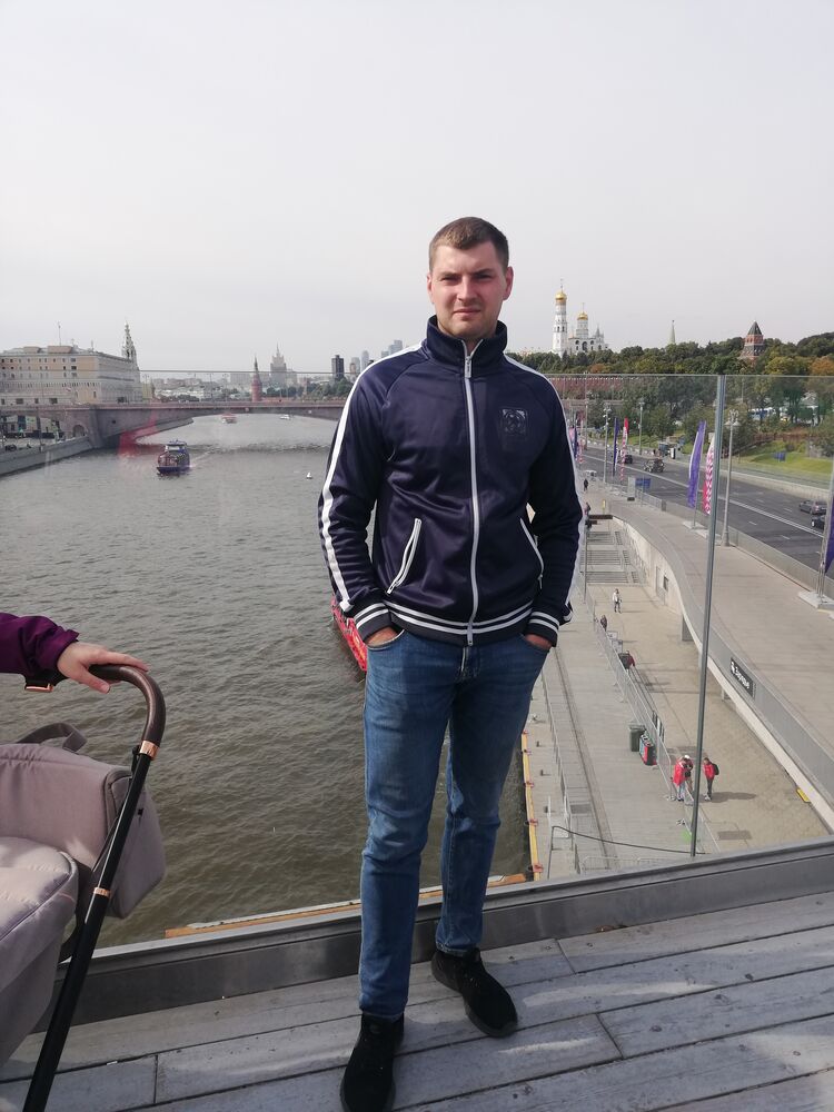  Minsk Mazowiecki,   Vladislav, 30 ,   ,   