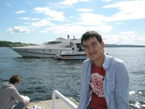 ���� 19340801 ������� Shukhrat, 40 ���, ���� ���������� � ��������