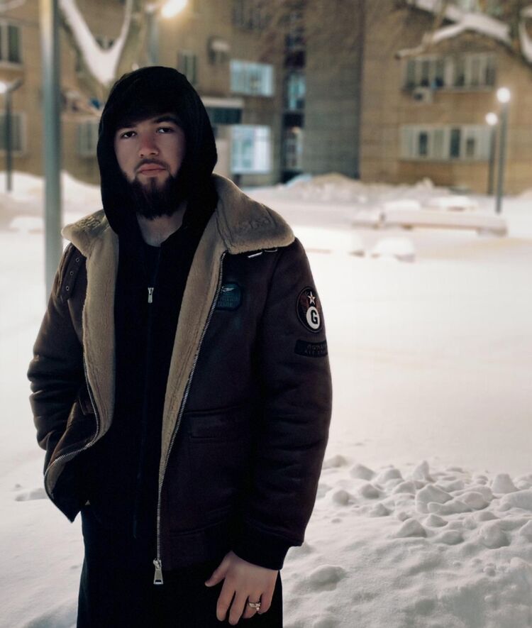 ���������� ������, ���� ����� MAGAMED, 22 ����, ������������ ��� ������, ����� � ���������, c�������� ���������, ���������