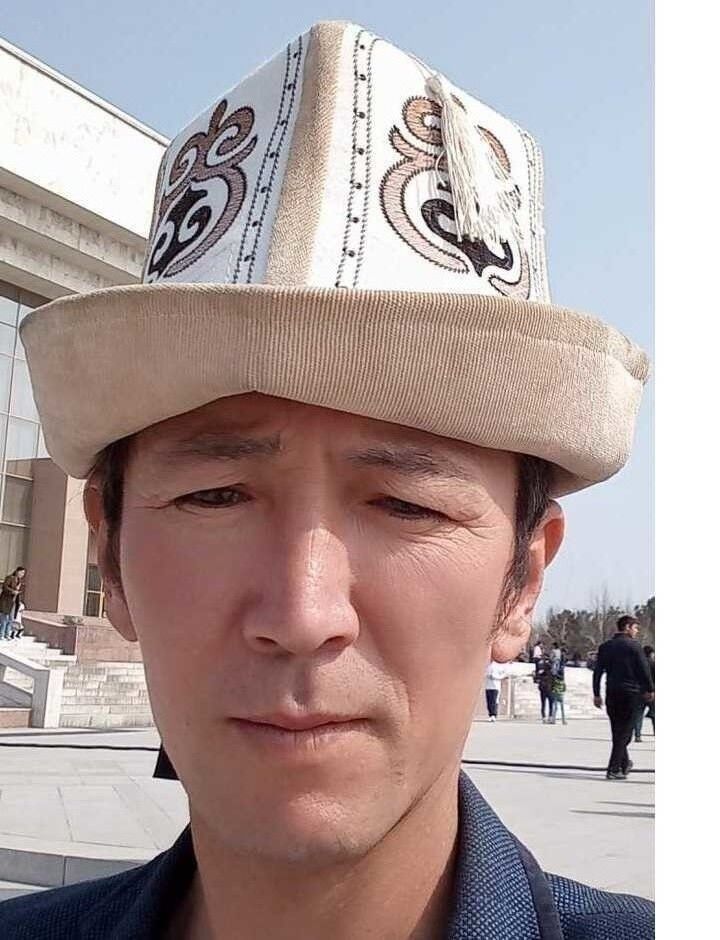 ���� 19397401 ������� Ruslan, 44 ����, ���� ���������� � ������