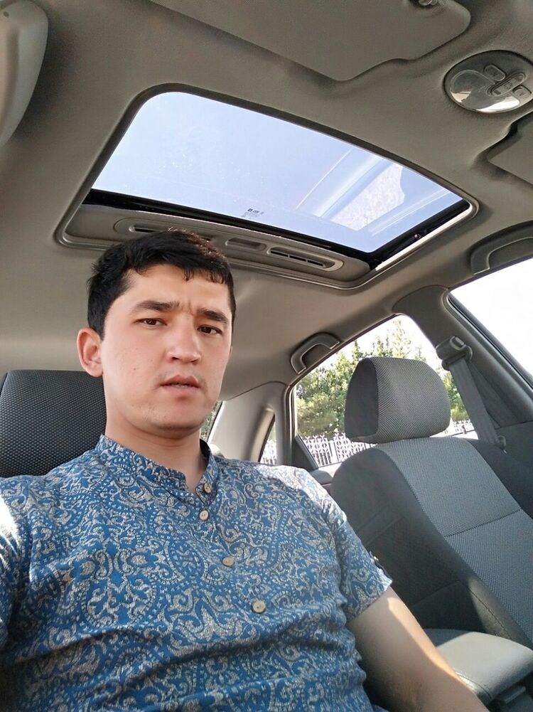  ,   Ravshan, 37 ,  