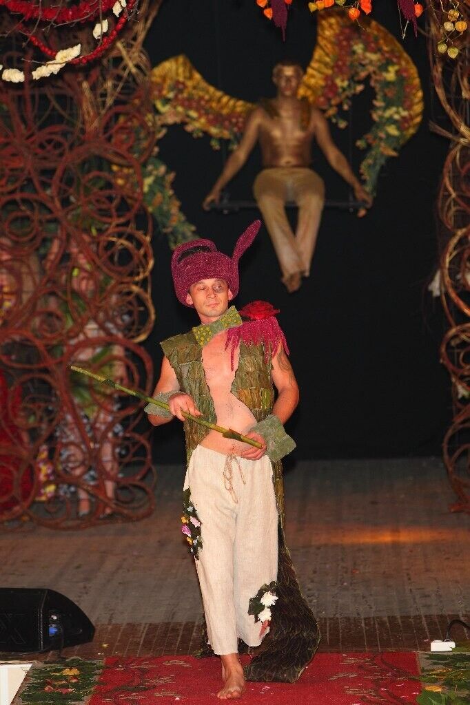 ���������� �������, ���� ������� ������, 41 ���, ������������ ��� ������, ����� � ���������