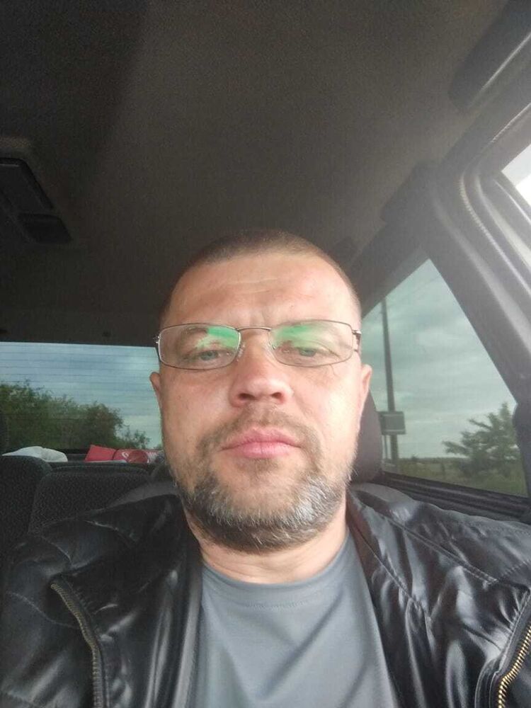 ���������� ������-��-����, ���� ������� Sergey, 46 ���, ������������ ��� c�������� ���������