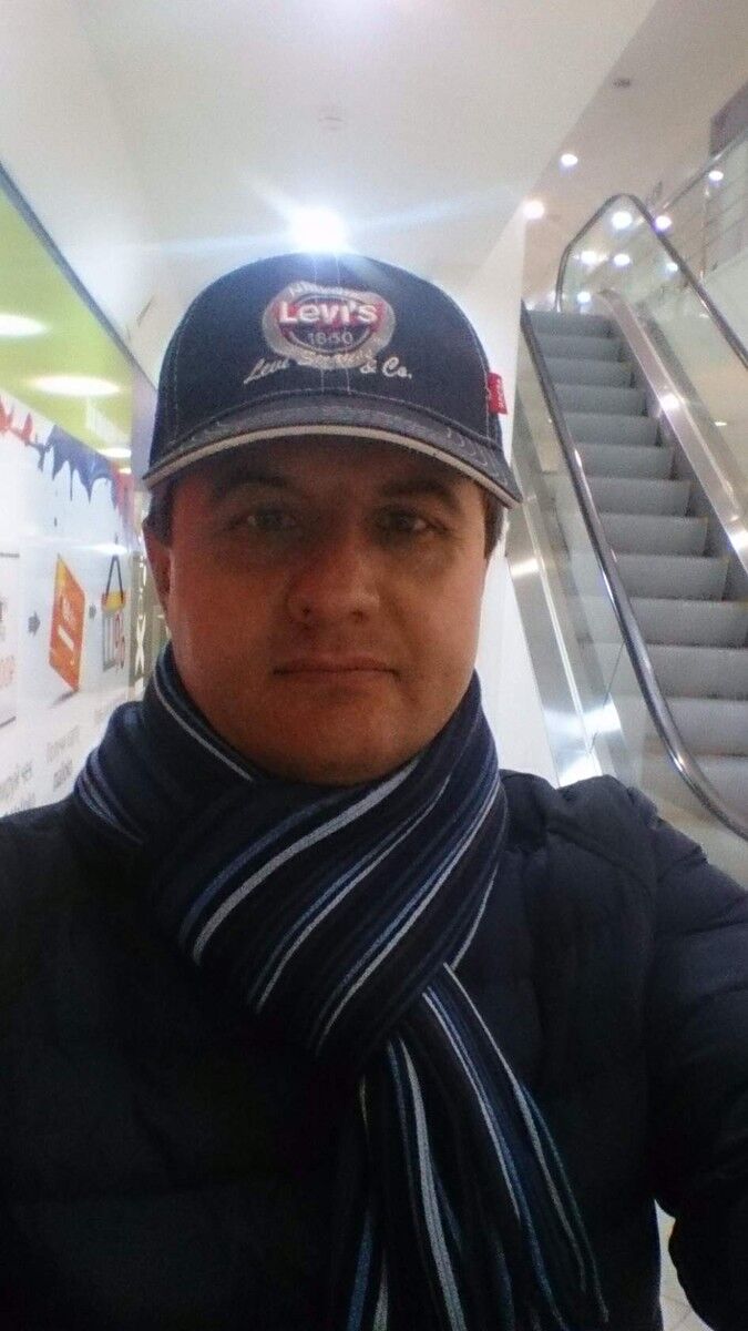 ���� 9467501 ������� ��������, 54 ����, ���� ���������� � ������