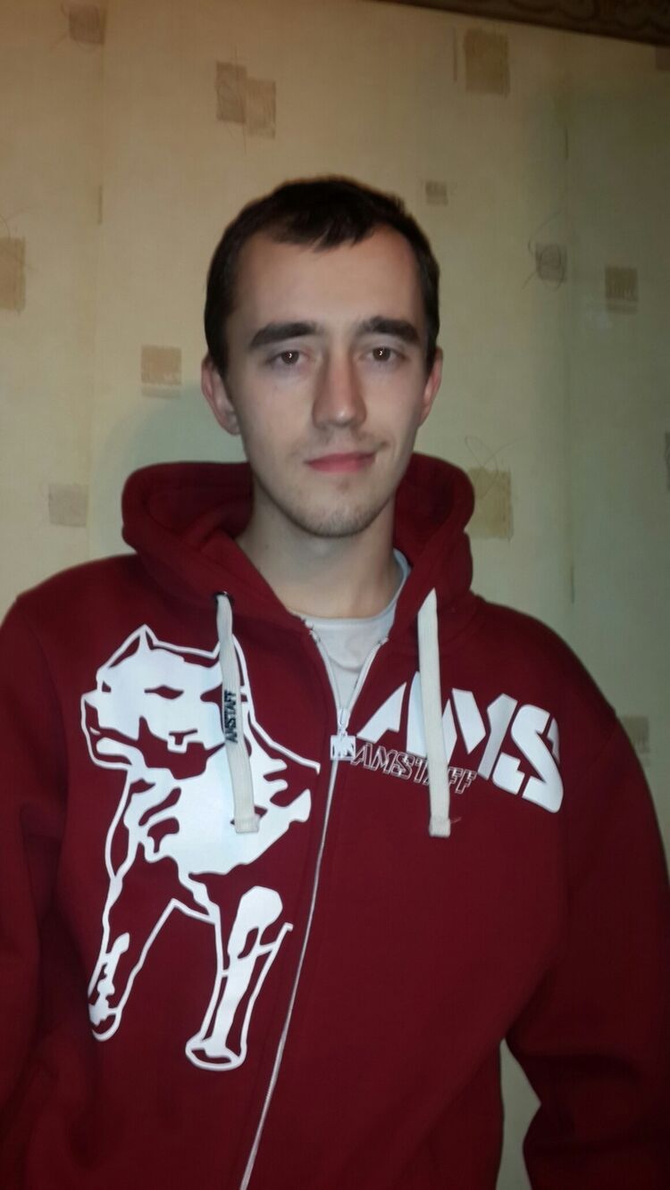 ���� 29249761 ������� Alexander, 33 ����, ���� ���������� � �������������