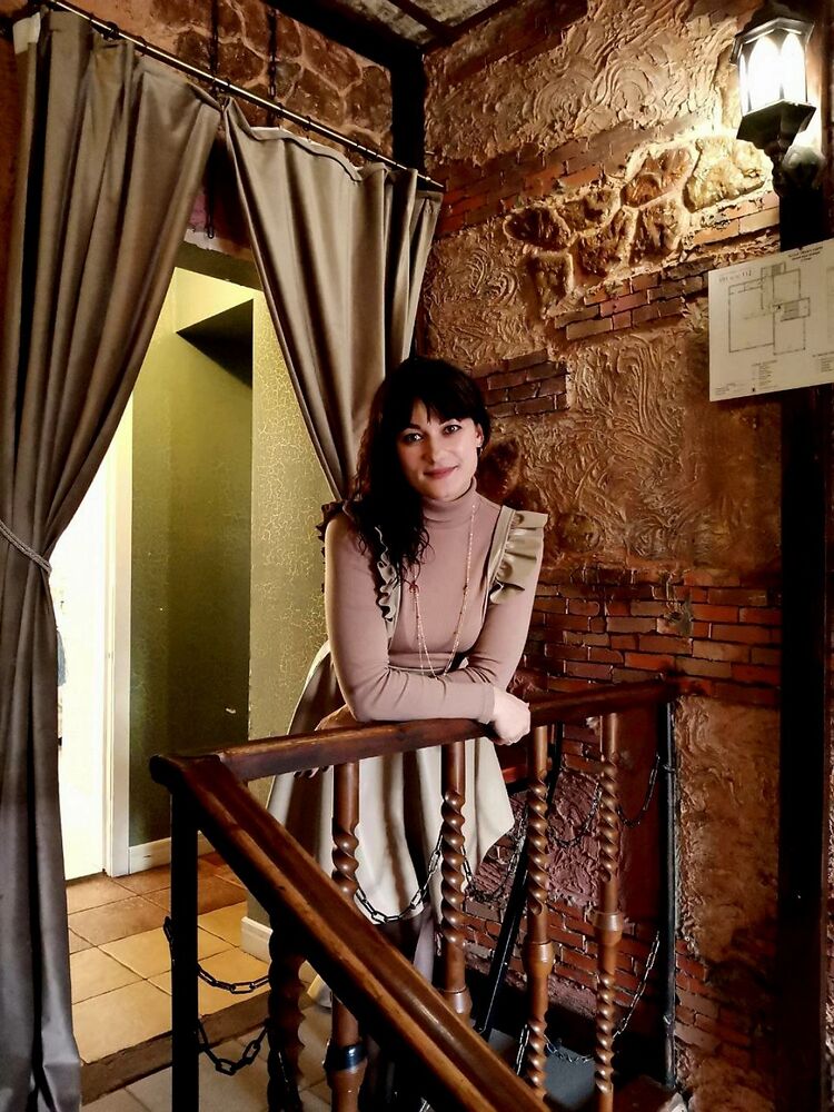 ���� 55883431 ������� Lilit, 36 ���, ���� ���������� � ��������