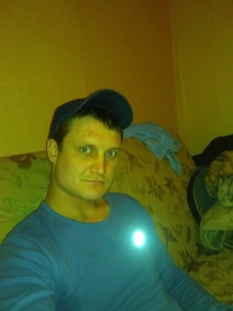 ���� 12125331 ������� ��������, 37 ���, ���� ���������� � ������