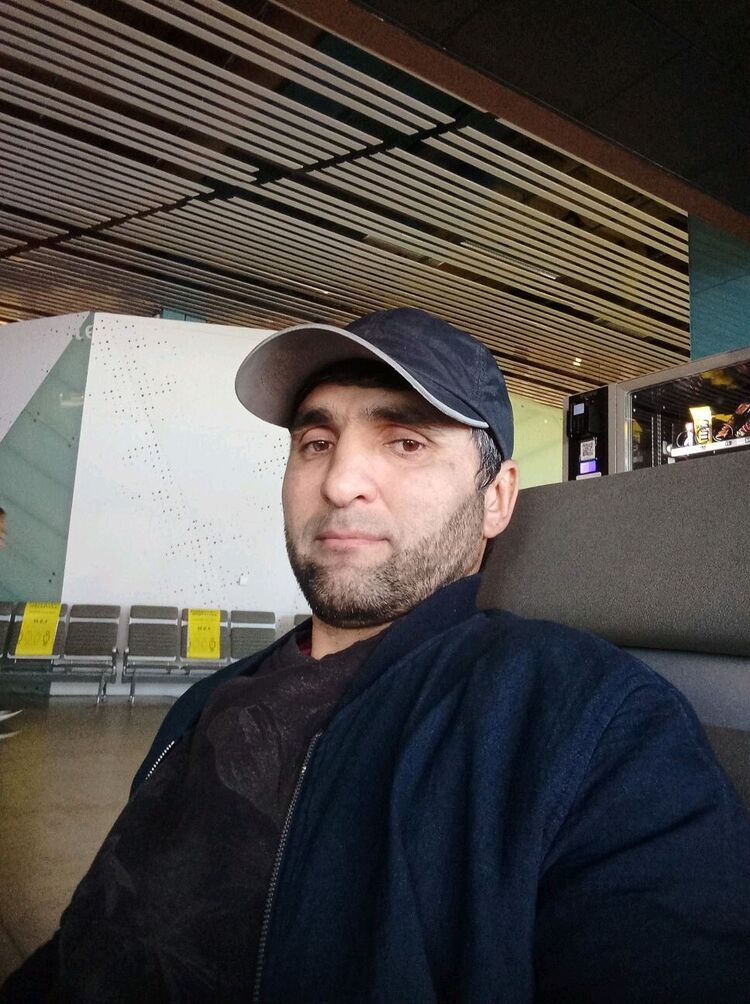 ���� 33068401 ������� Dilshod, 38 ���, ���� ���������� � ������