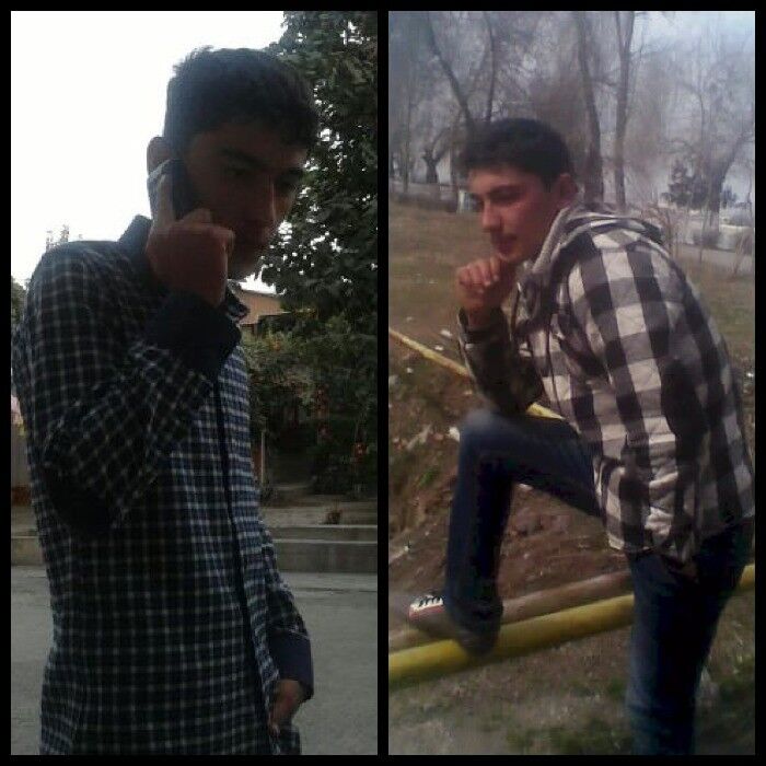 ���� 6611191 ������� Eldorbek, 31 ���, ���� ���������� � ��������