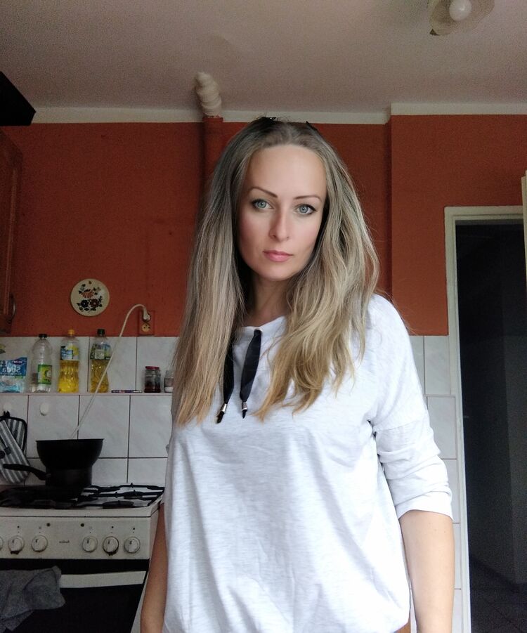  Bialobrzegi,   Iren, 48 ,   ,   