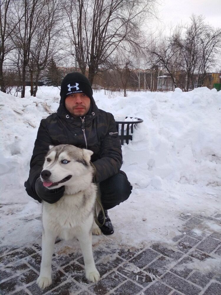 ���������� ������, ���� ������� Oleg, 33 ����, ������������ ��� ������, ����� � ���������