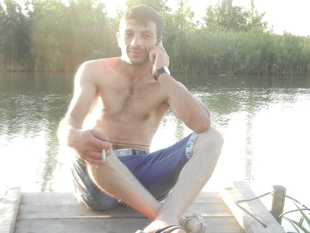 ���������� ��������, ���� ������� Aram, 39 ���, ������������ ��� ������, ����� � ���������