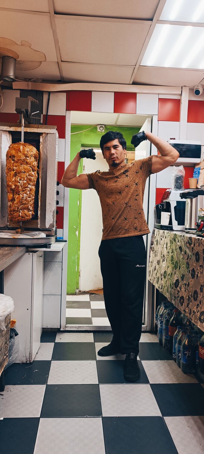 ���������� ������-��-����, ���� ������� Sumayya, 30 ���, ������������ ��� ������, ����� � ���������