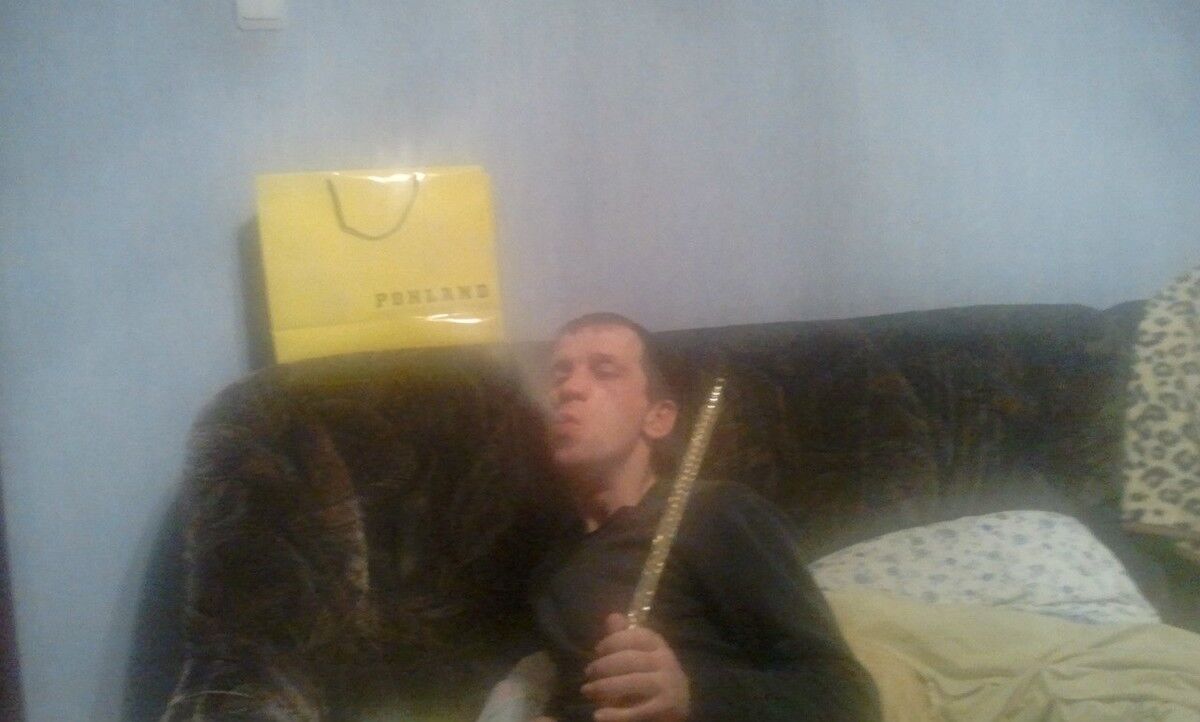  ,   KONSTANTIN, 45 ,   