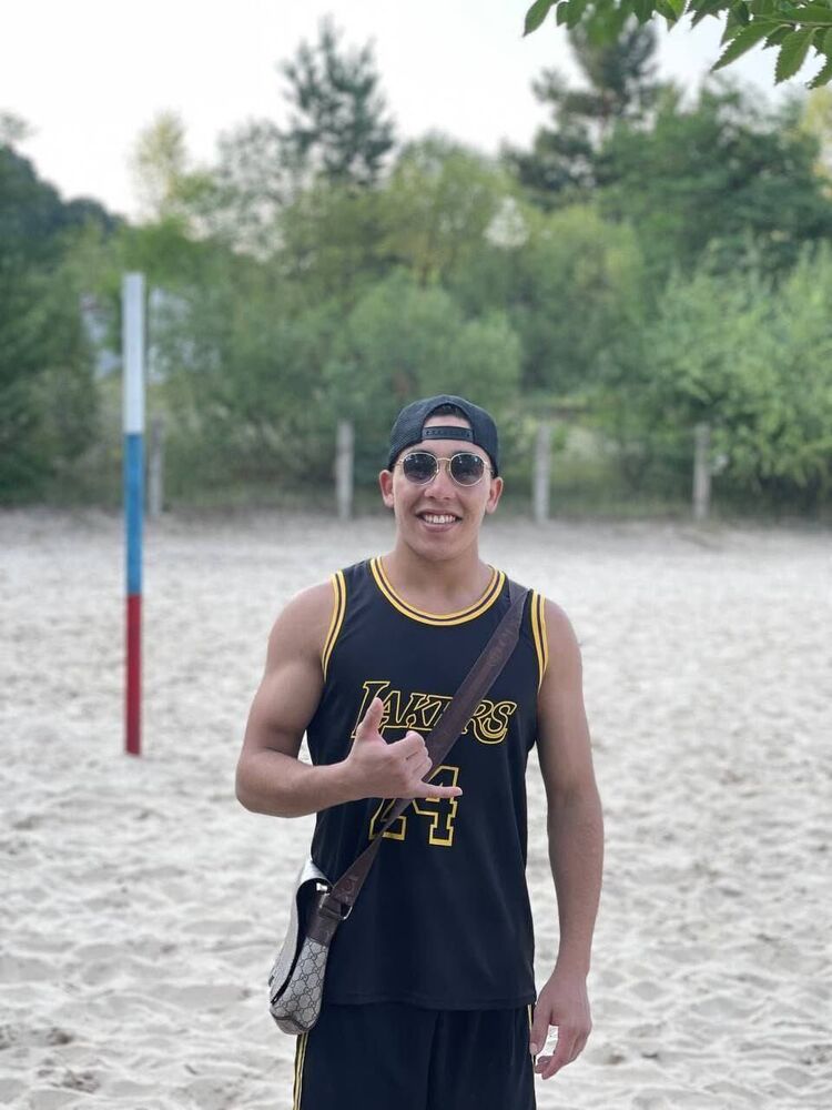 ���������� �������, ���� ����� �����, 23 ����, ������������ ��� ������, ����� � ���������