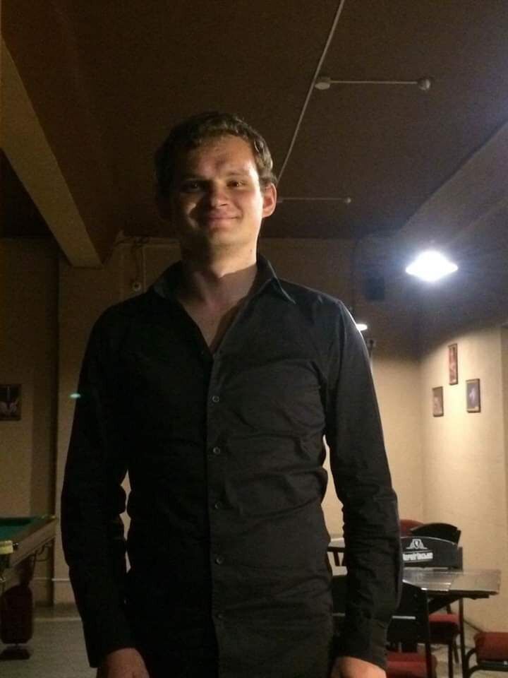  42833861  Vadim, 33 ,    