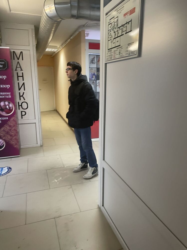 ���� 41737581 ����� �����, 22 ����, ���� ���������� � ������