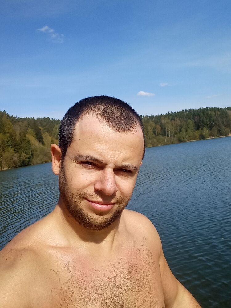  43955121  Ro Man, 34 ,    