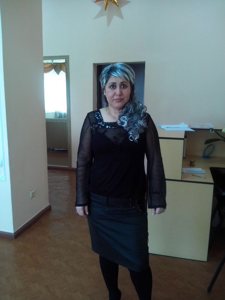  5657681  Ana, 52 ,    