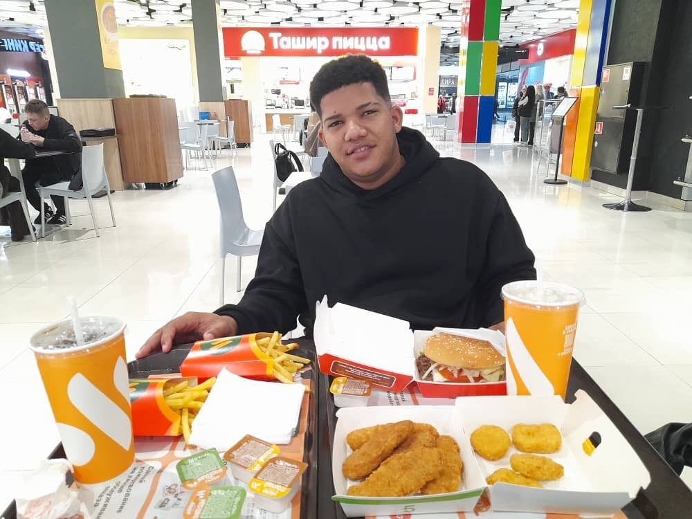 ���������� ����, ���� ������� Jose Enrique, 28 ���, ������������ ��� c�������� ���������