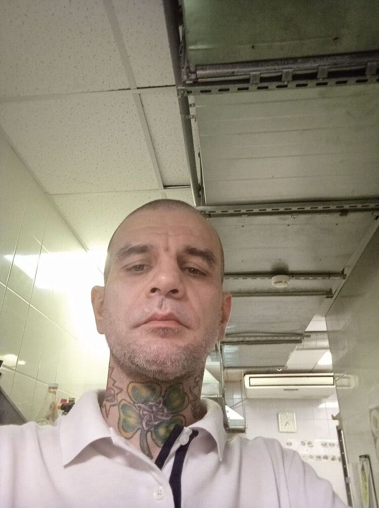 ���� 25824121 ������� ��, 43 ����, ���� ���������� � ������