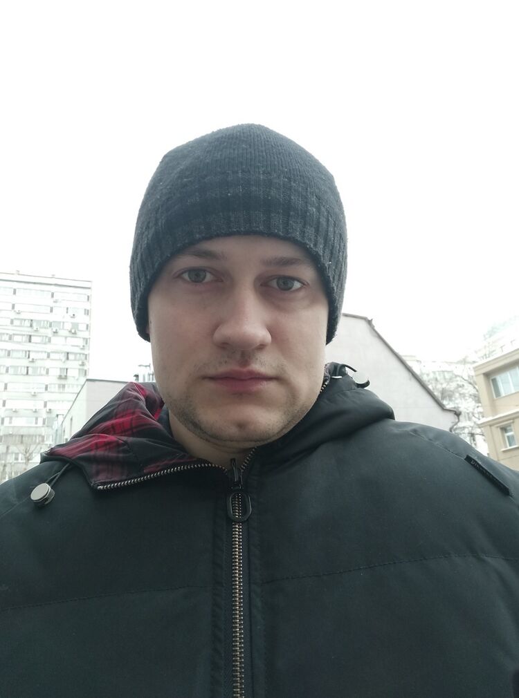  24958591  Sergey, 34 ,    