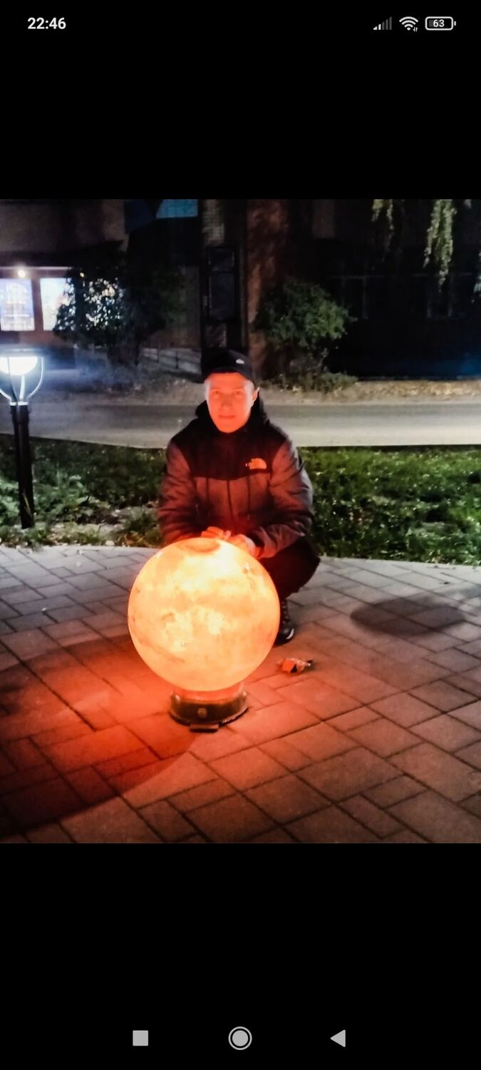 ���������� ���������, ���� ����� ������, 21 ���, ������������ ��� c�������� ���������