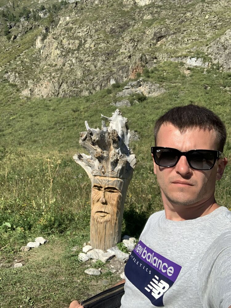 ���� 38619541 ������� Ilya, 37 ���, ���� ���������� � ������������