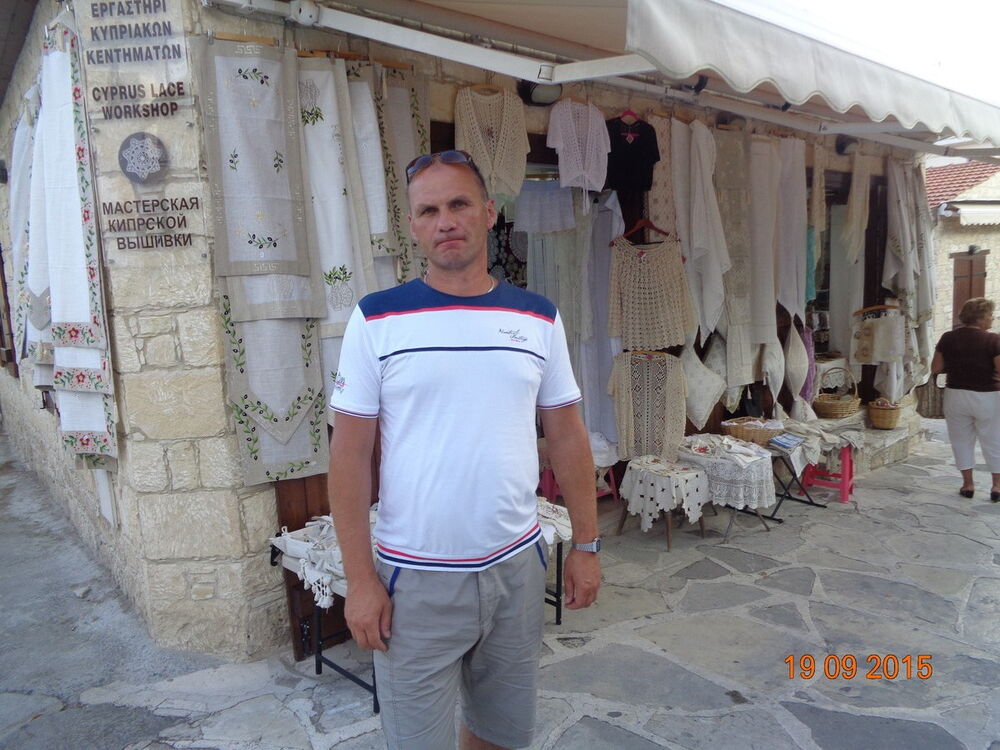 ���� 8673431 ������� ���, 53 ����, ���� ���������� � �������