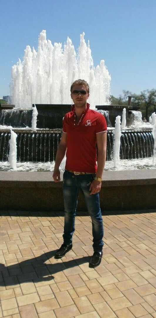 ���������� ������, ���� ������� Fernando, 36 ���, ������������ 