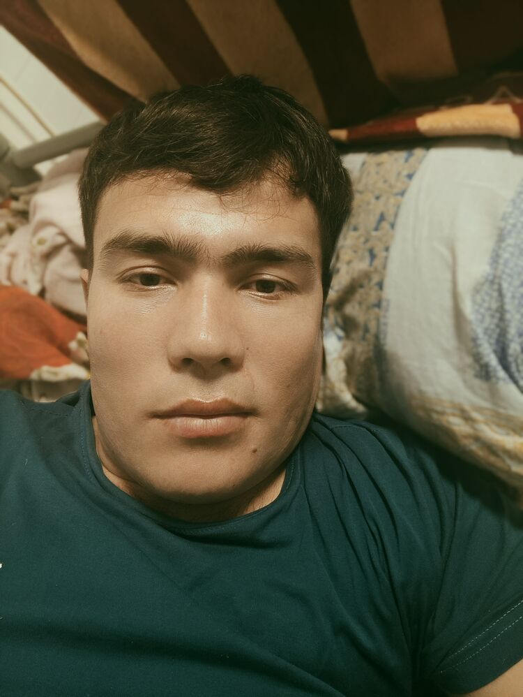 ���� 44000691 ������� SAMARIDDIN, 29 ���, ���� ���������� � ������