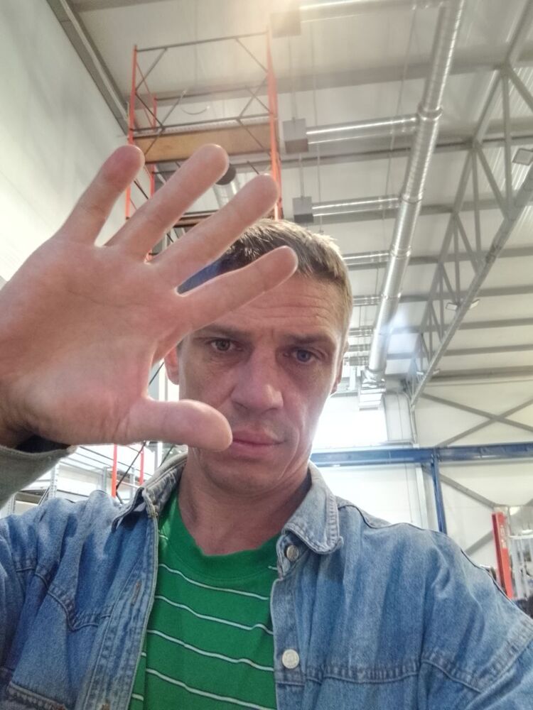  53211091  Pasha, 46 ,    -