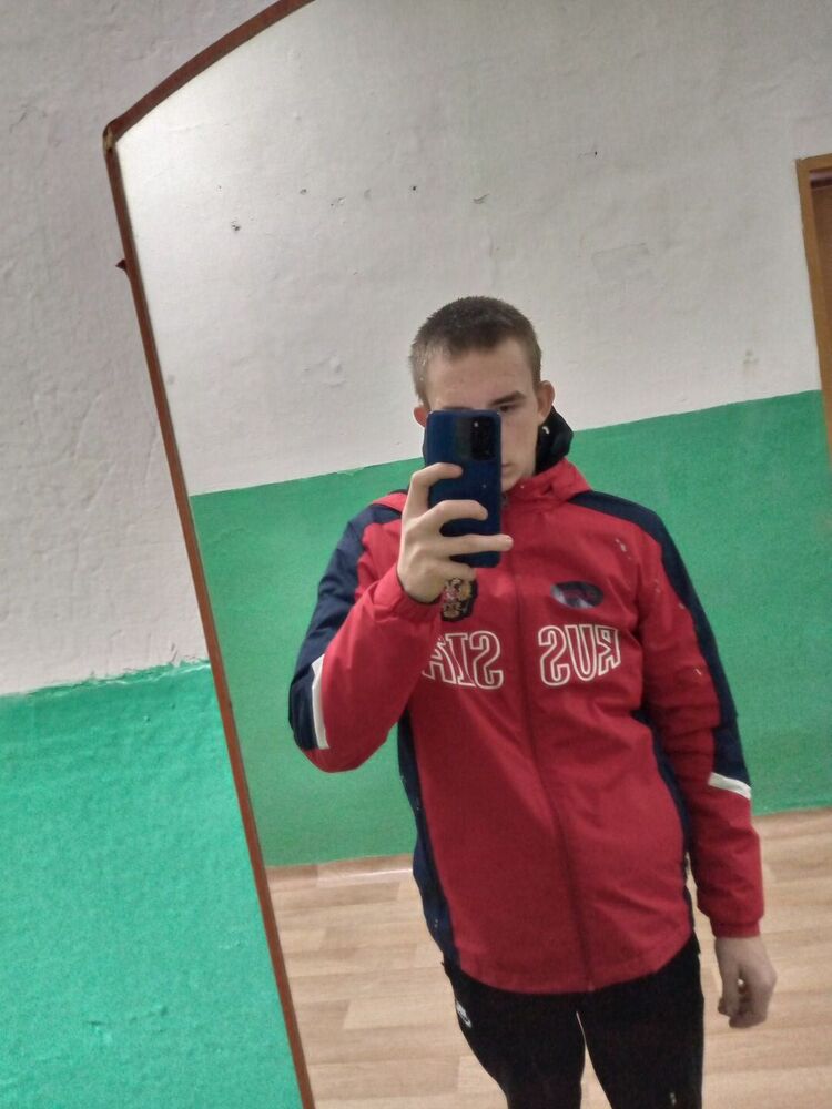 ���� 55065221 ����� Nikita, 18 ���, ���� ���������� � ��������