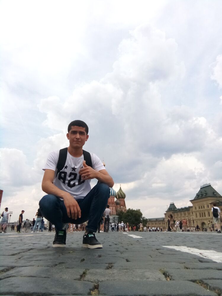  ,   Sanjarbek, 25 ,   ,   