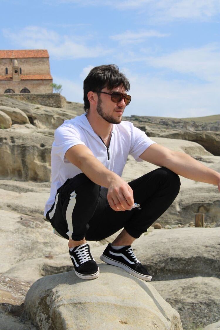 ���� 24319031 ����� Yusif, 25 ���, ���� ���������� � �������