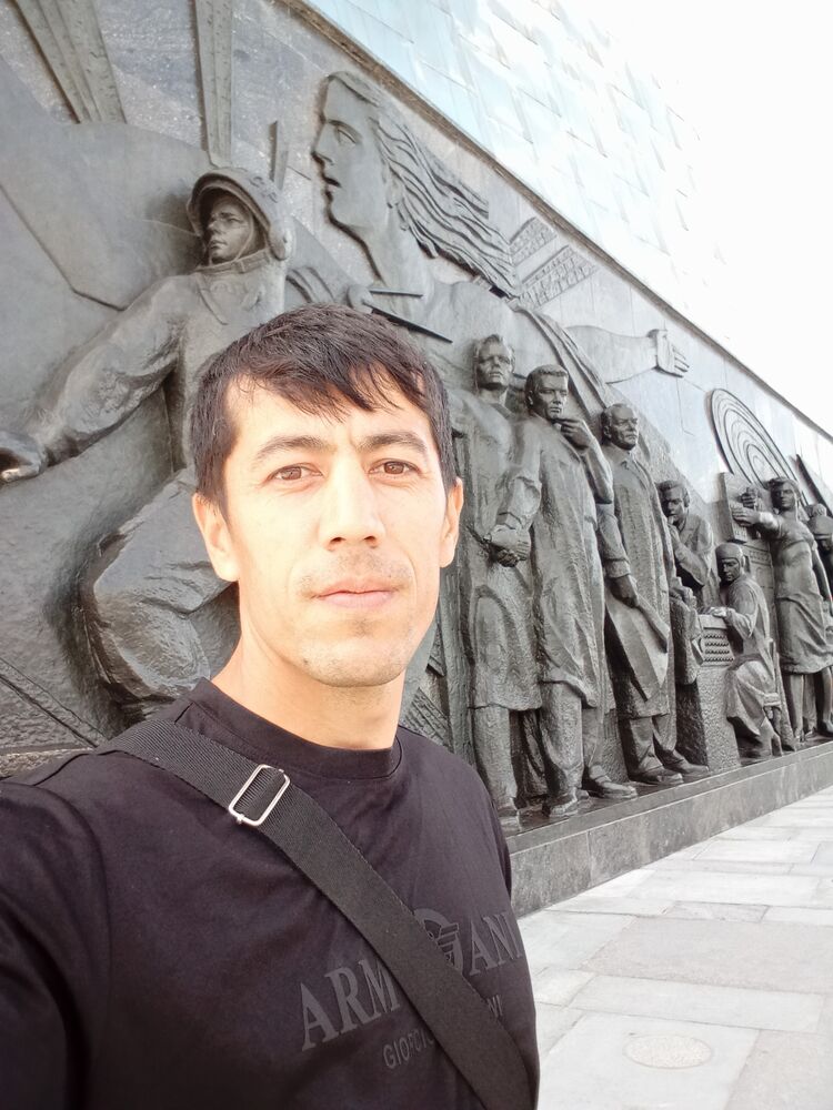 ���� 44495781 ������� Kamolddin, 33 ����, ���� ���������� � ������