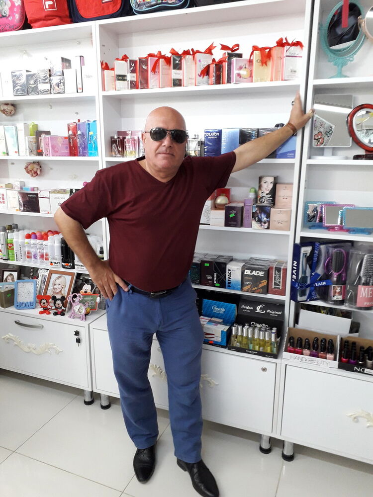  ,   Tolik, 61 ,   , 