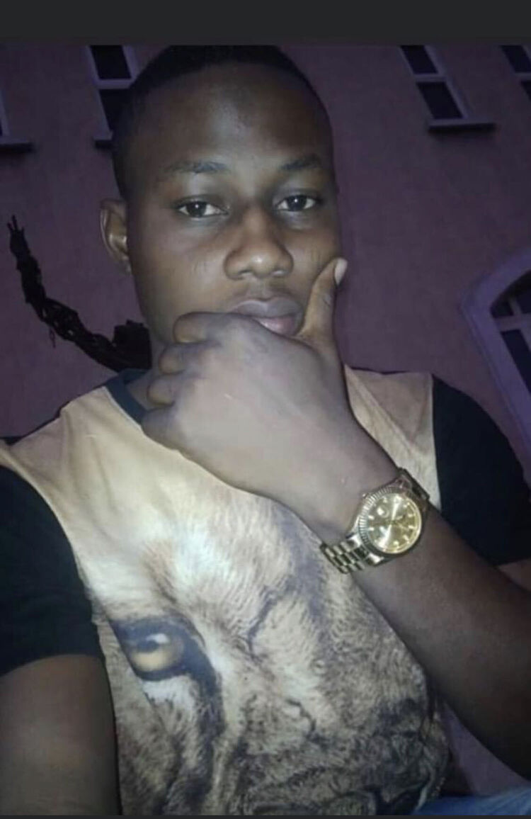  Lagos,   Omotosho, 29 ,   ,   , c 