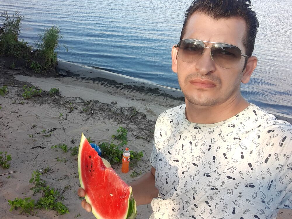 ���������� ����, ���� ������� Ruslan, 39 ���, ������������ ��� ������, ����� � ���������