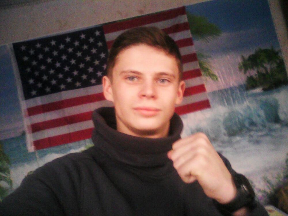 ���� 11841861 ������� Kostya, 26 ���, ���� ���������� � ��������