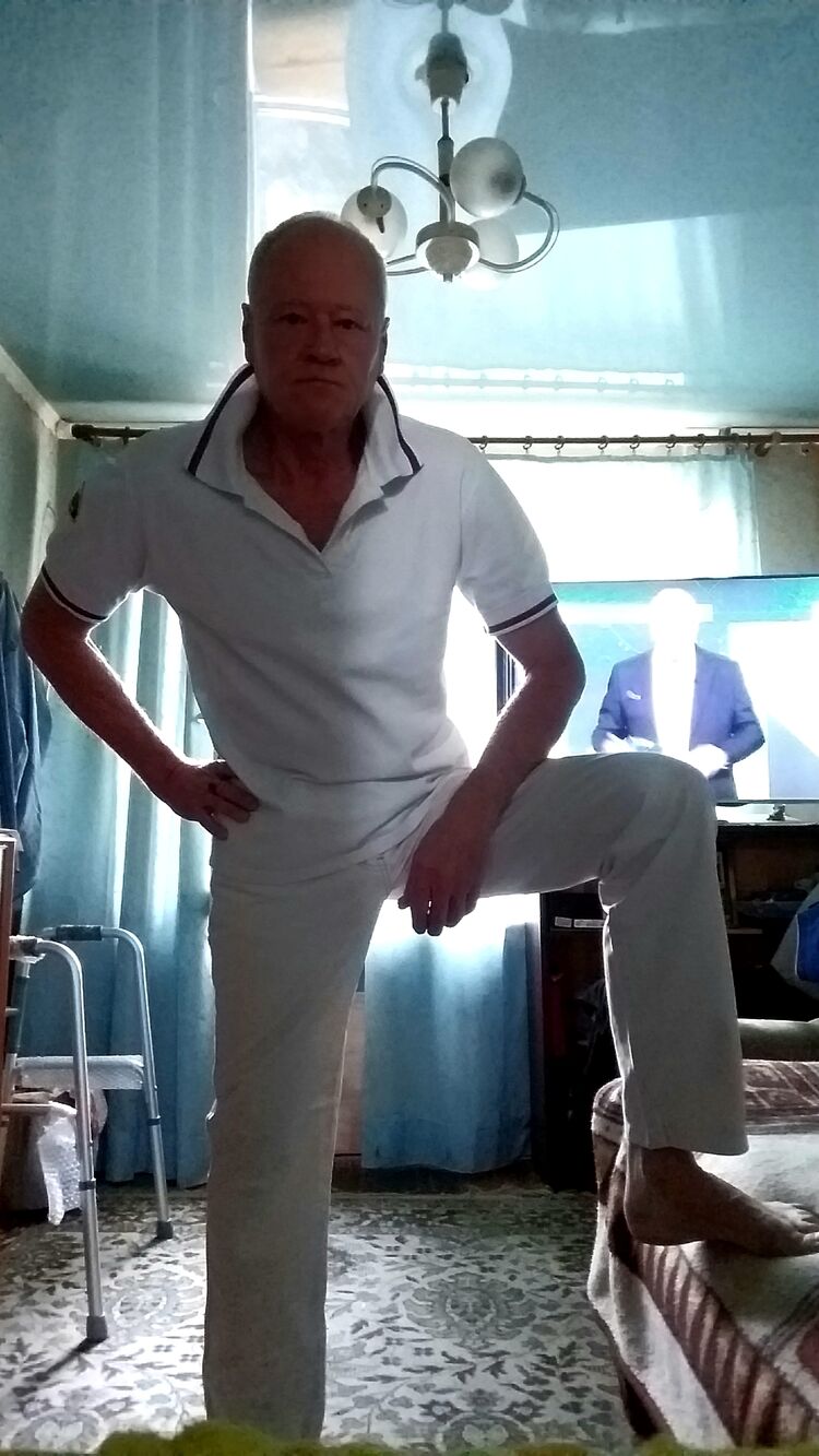 ���������� �����-���������, ���� ������� �����, 53 ����, ������������ ��� ������