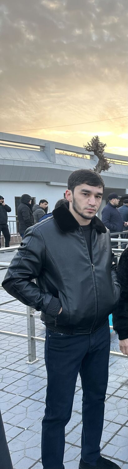 ���� 49854441 ������� Shuhrat, 26 ���, ���� ���������� � ��������